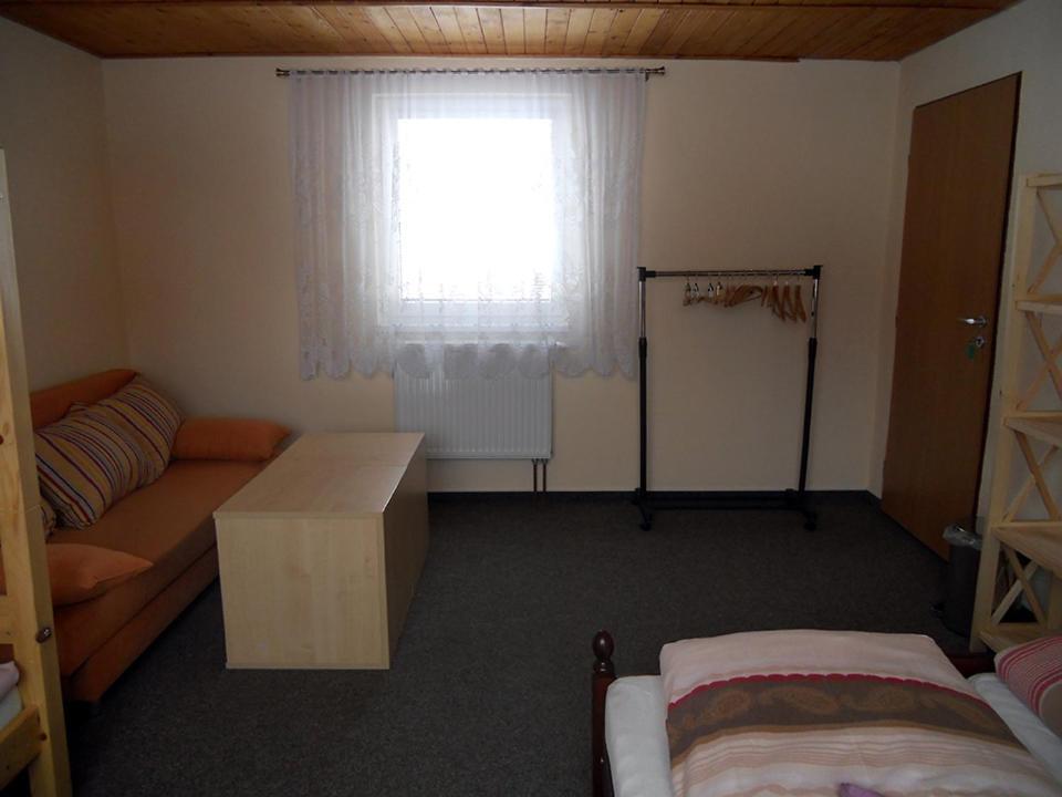 Previt Janek Bed & Breakfast Rokytnice nad Jizerou Exterior photo